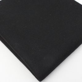 Black Wool Felt Fabric Sheet at Rs 145/meter
