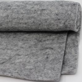 Natural Wool Felt Sheets