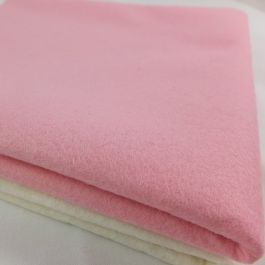 Wool Blend Felt Sheets or per metre