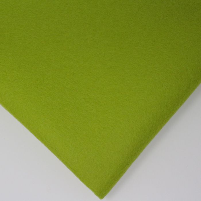 Natural Wool Felt Sheets